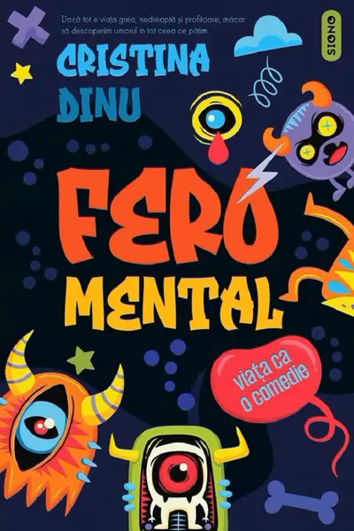 Feromental