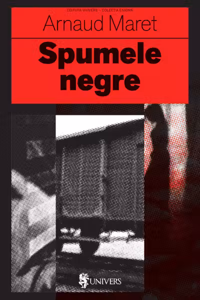 Spumele negre