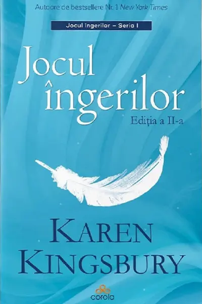 Jocul ingerilor