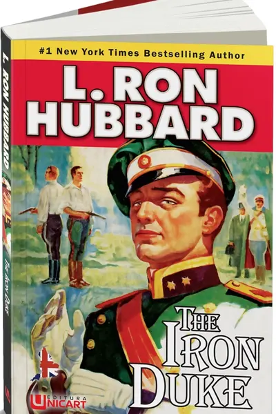 The Iron Duke