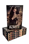 Azalee - PRINTED EDGES