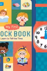 My First Clock Book