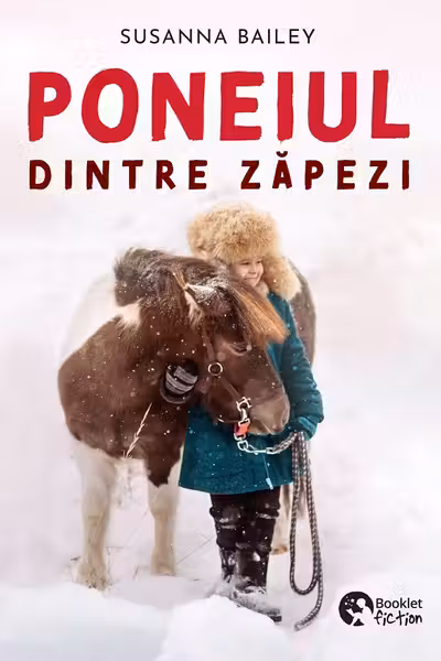 Poneiul dintre zapezi