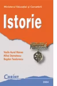 Istorie - manual pentru clasa a X-a pentru Scoala de Arte si Meserii