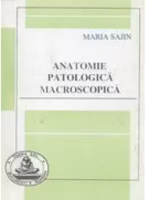 Anatomie patologica macroscopica
