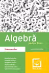 Memorator de algebra pentru liceu