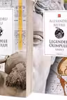 Legendele Olimpului Vol.1+2
