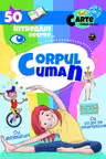 50 intrebari despre... Corpul uman