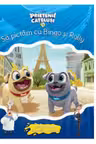 DISNEY. PRIETENII CATELUSI. Sa pictam cu Bingo si Rolly.
