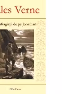 Jules Verne - nr.4 - Naufragiatii de pe Jonathan