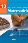 Matematica. Manual clasa a 10-a