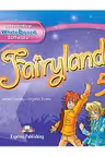Curs limba engleza Fairyland 5 Software pentru tabla magnetica interactiva - Jenny Dooley