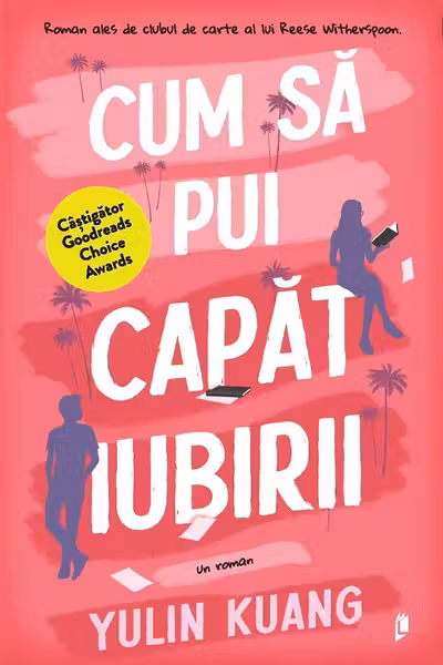 Cum sa pui capat iubirii