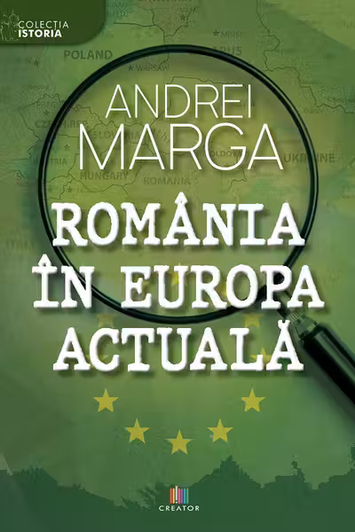 România în Europa actuală