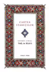 Cartea stareților. Pateric siriac