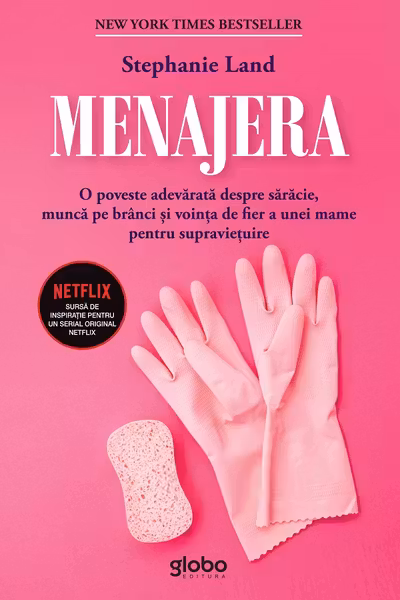 Menajera