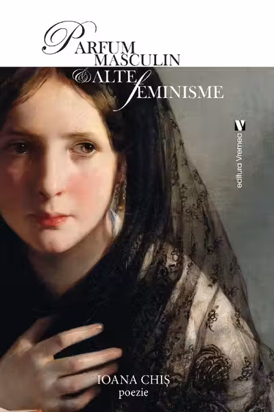 Parfum masculin & alte feminisme