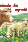 Animalele din ograda