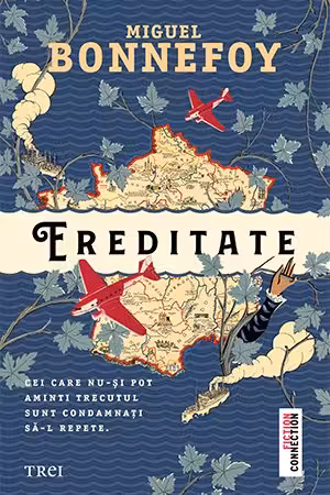 Ereditate