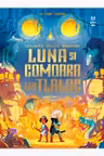 Luna si comoara lui Tlaloc