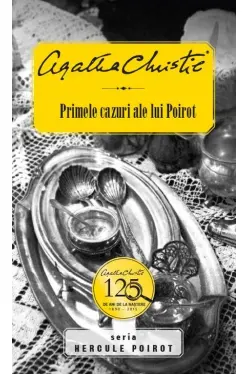 Primele cazuri ale lui Poirot