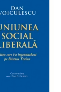 Uniunea Social Liberală