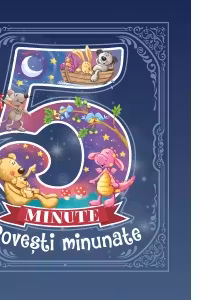 Povesti minunate