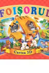 Cartea 3 D Foisorul
