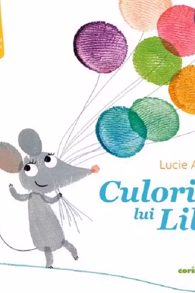 Culorile lui Lili