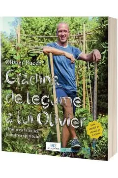 Gradina de legume a lui Olivier