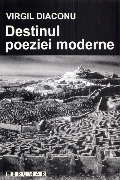 Destinul poeziei moderne