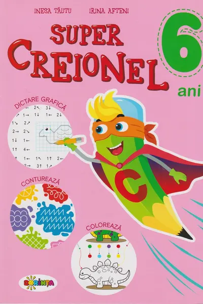 Super Creionel
