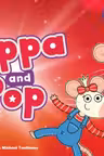 Pippa and Pop Level 3 Activity Book