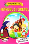 Poveste puzzle Hansel si Gretel