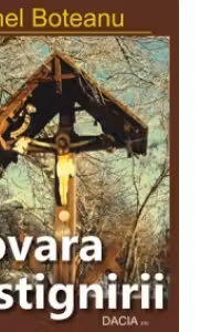 Povara răstignirii