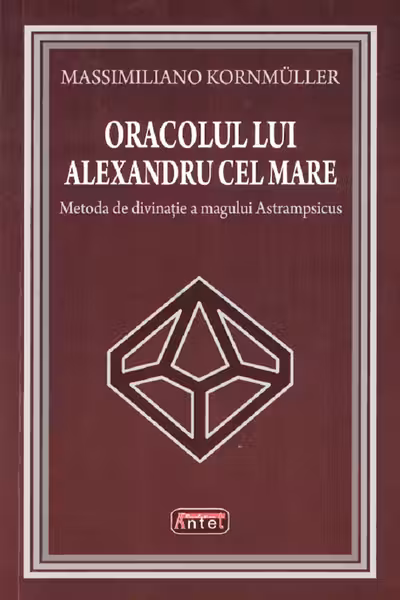 Oracolul lui Alexandru cel Mare