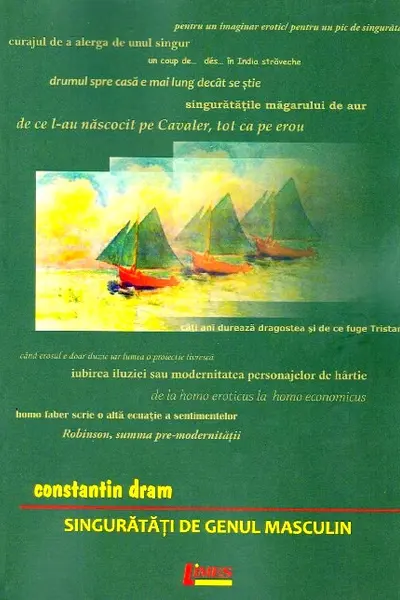 Singurătăți de genul masculin