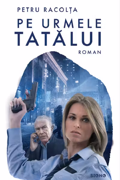 Pe urmele tatălui