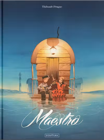 Maestro
