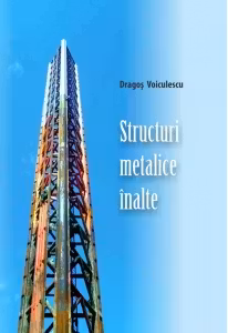 Structuri metalice inalte