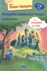 Povestile castelului magic 7-8 ani