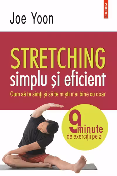Stretching simplu si eficient.