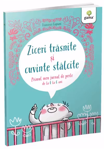 Ziceri trasnite si cuvinte stalcite