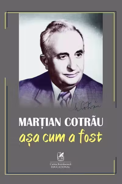 Așa cum a fost