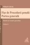 Fișe de Procedura penala. Partea generala