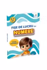 Fise de lucru cu numere