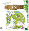 Colorez dinozauri