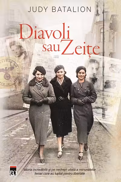 Diavoli sau zeite