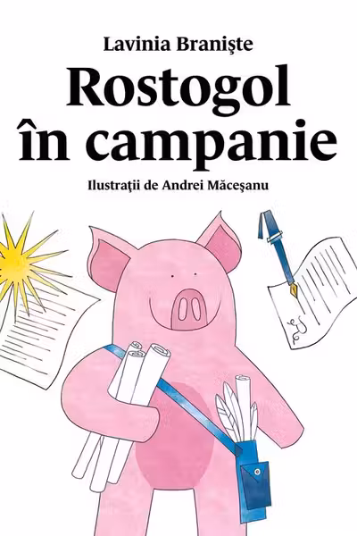 Rostogol in campanie