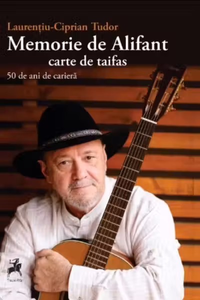 Memorie de alifant